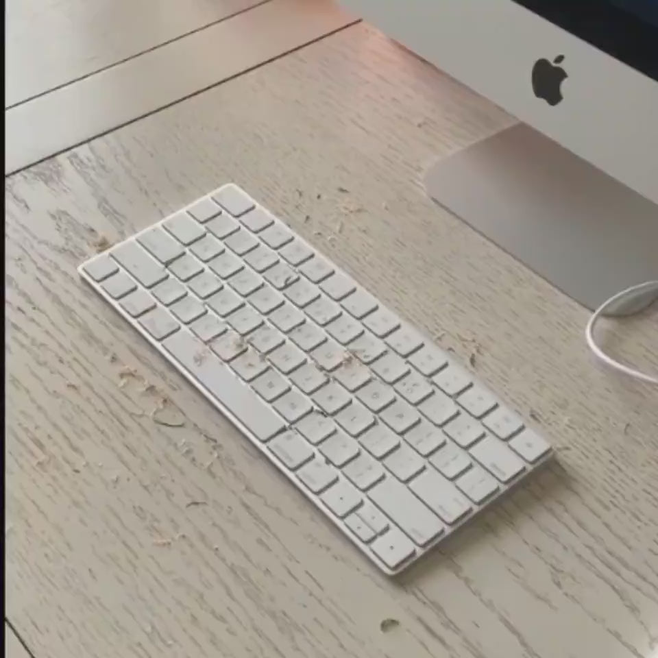 مكنسة كهربائية مكتبية - مكنسة كهربائية صغيرة محمولة للغبار والفتات وأماكن العمل